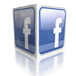 SIGUENOS EN FACEBOOK